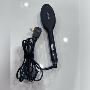 Ghd glide brush